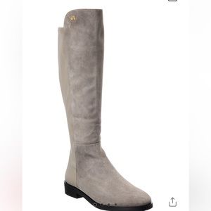 Stuart Weitzman Keelan City boots
